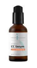Load image into Gallery viewer, FDJ CC SERUM WITH VITAMIN C — Amber Black