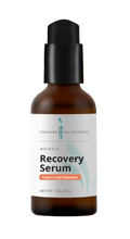 Load image into Gallery viewer, FDJ WRINKLE RECOVERY SERUM — Amber Black